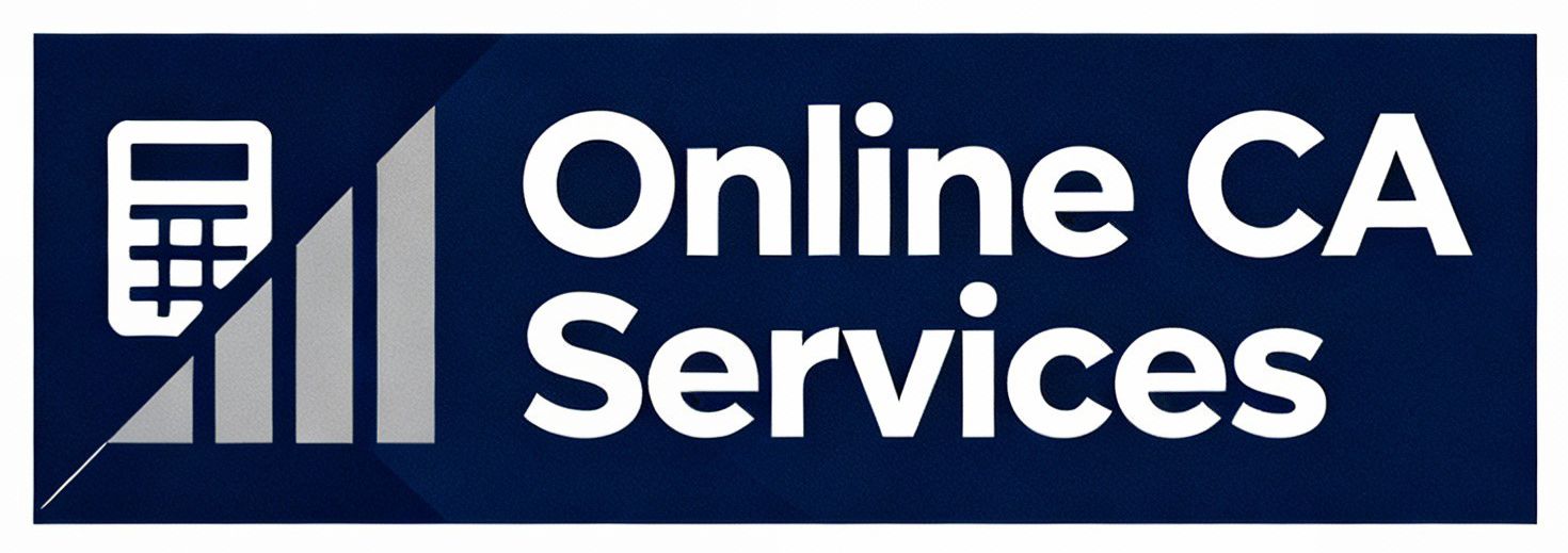 Online CA Services